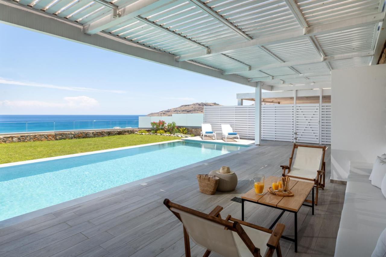 Vila Akrotiri